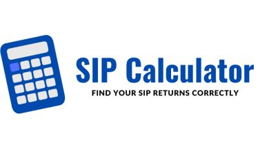 SIP Calculator - Calculate returns for SIP investment