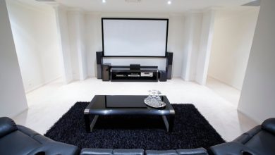 Step-by-Step Guide to Building Your Dream Custom Home Theater