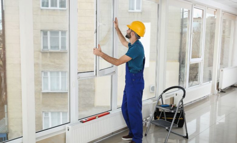 The Benefits of Custom Windows for Your Installation Needs