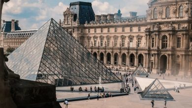 A Guide to Louvre Museum Tickets: From Basic Admission to VIP Experiences