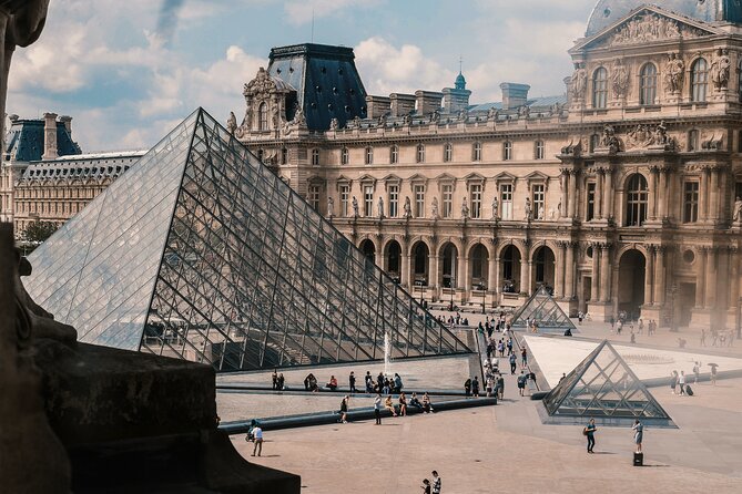 A Guide to Louvre Museum Tickets: From Basic Admission to VIP Experiences