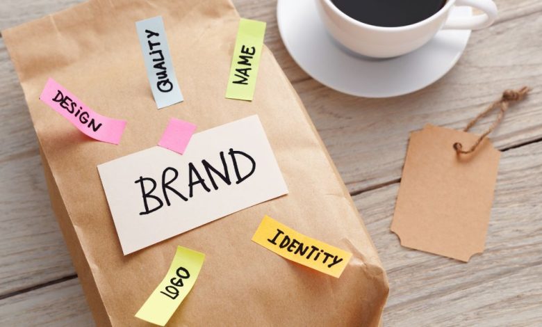 Why Brand Identity Design Matters: Strategies for Success