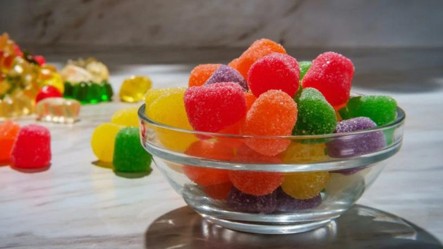 The Ultimate Guide to Buying CBD Gummies Online