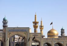 Shiraz to Mashhad Flights: Your Complete Travel Guide