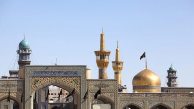 Shiraz to Mashhad Flights: Your Complete Travel Guide