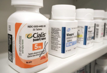 Cialis Erectile
