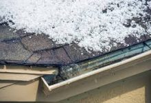 5 Common Signs Your Calgary Roof Has Hail Damage (And What to Do Next)