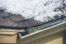 5 Common Signs Your Calgary Roof Has Hail Damage (And What to Do Next)