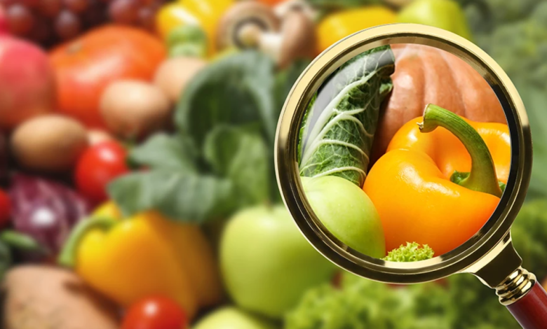 Food Safety Posters