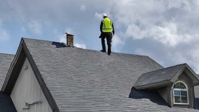 The Importance of Yearly Commercial Roof Inspections in Calgary
