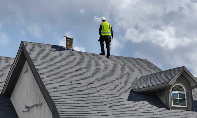 The Importance of Yearly Commercial Roof Inspections in Calgary
